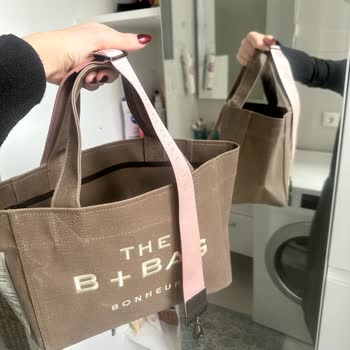 Bonheur Bag Aldatıcı Pazarlama Tekniği Ve Sağlıksız İade Süreci