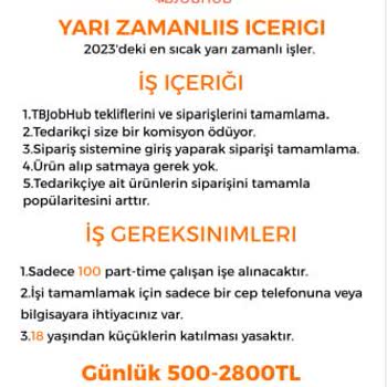 Tbjobhub Yanıltıyor