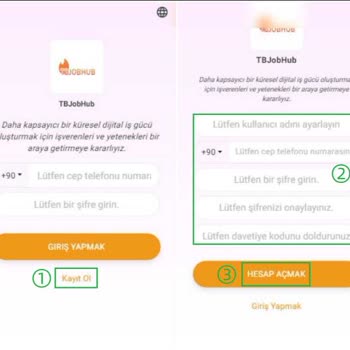 Tbjobhub Yanıltıyor
