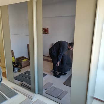 Vivense Rodin Yatak Odası Takımı
