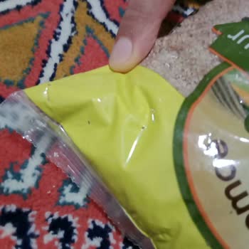 A101 İnce Bulgur Böceklenmiş