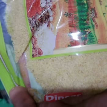 A101 İnce Bulgur Böceklenmiş