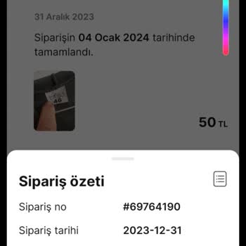 Gardırop Çok Kesinti Yapıyor
