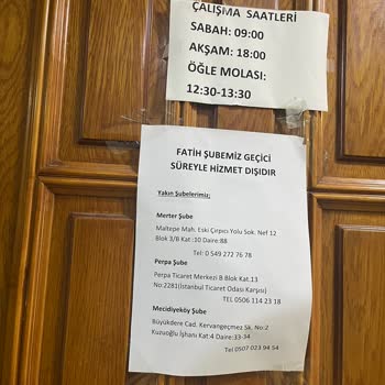 E-imzatr E İmza TR Şube Sorunu