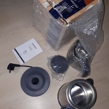 PttAVM Teknomobilee Mağazası İkinci El Ürün Yolladı