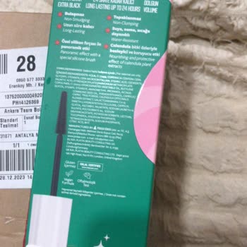 Gratis Yanlış Ürün Gönderimi