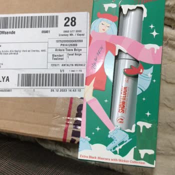 Gratis Yanlış Ürün Gönderimi