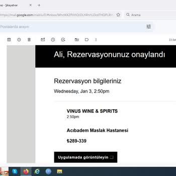 Taksi Hizmetinde Uber Bildirdiği Ücretten Fazlasını Karttan Çekiyor
