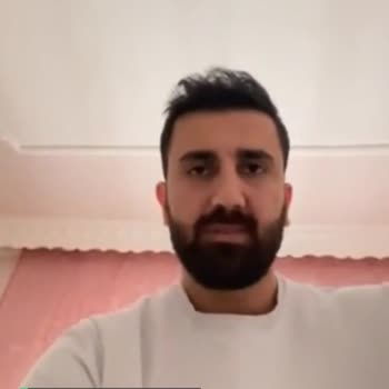Ebebek Çok Mağdur Oldum!