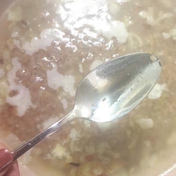 İpekova Gıda Karakılçık Bulgurda Susam Böceği