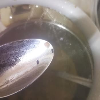 İpekova Gıda Karakılçık Bulgurda Susam Böceği