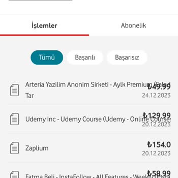 Google Play Store Ve Zaplium İzinsiz Ödeme