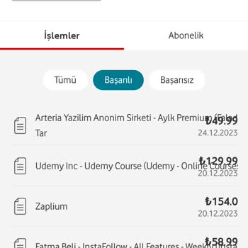 Google Play Store Ve Zaplium İzinsiz Ödeme