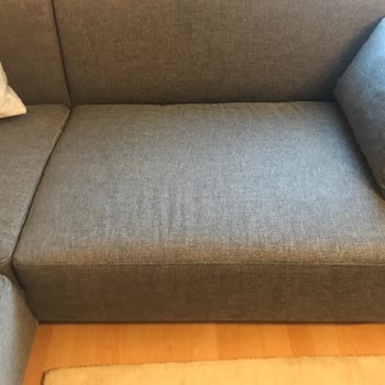 Enza Home Dan Alınan Koltuk