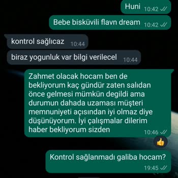 Takehiq.com Umursamaz Destek Ekibi Ve Oluşturulmayan Sipariş
