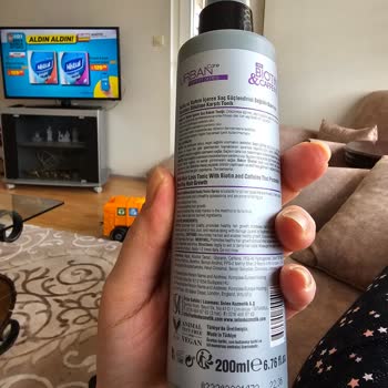 Trendyol Farklı Kokan Toniğin Kontrolü