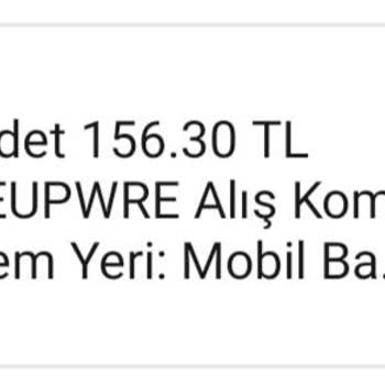 VakıfBank Yanlış Maliyet Hesaplama