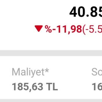 VakıfBank Yanlış Maliyet Hesaplama