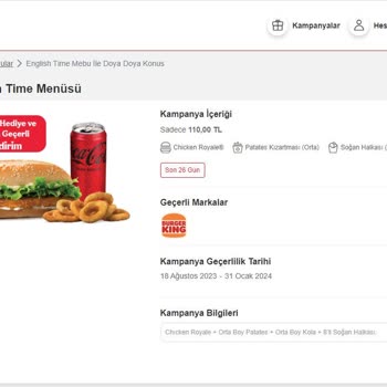 Tıkla Gelsin Farklı Fiyat Sorunu