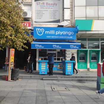 Milli Piyango Kazanılan Bilet Ödeme Yapılmıyor