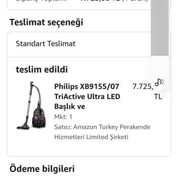 Amazon Yanlış Ürün Teslimi
