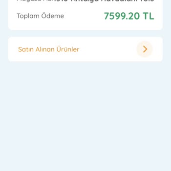 Horoz Lojistik Ürünü Kafalarına Göre Depoya İade Ediyorlar