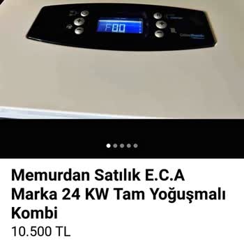 E-ticaret Marka Taklidiyle Dolandırıcılık Hataya Düştüm!