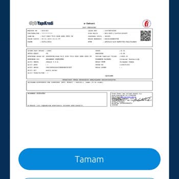 E-ticaret Marka Taklidiyle Dolandırıcılık Hataya Düştüm!