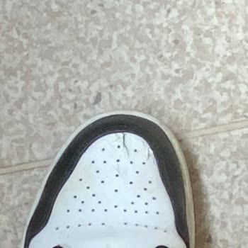 Sneaks Up Jordan Air 1 Low Siyah