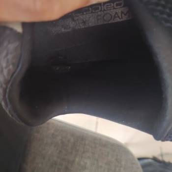 Skechers Ayakkabı İç Astarı