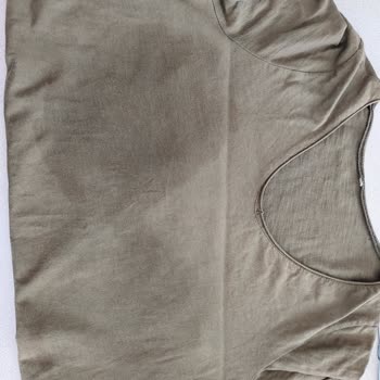 Magic Form Leke Bırakan Sütyen