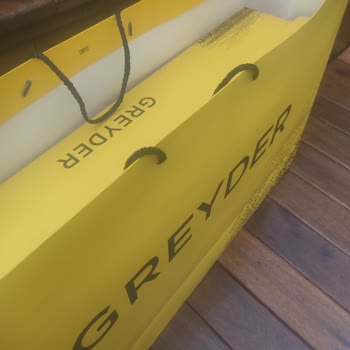 Greyder Çizme Hayal Kırıklığı Ve Müşteri Memnuniyetsizliği