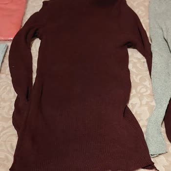 Hirkastyle. Shop Polar Kazak Diye Satış Yapılıyor