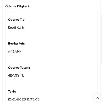 Avva Giyim Siparişim Kayıp: Para İadesi Beklerken Cevapsızlık!
