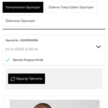 Avva Giyim Siparişim Kayıp: Para İadesi Beklerken Cevapsızlık!