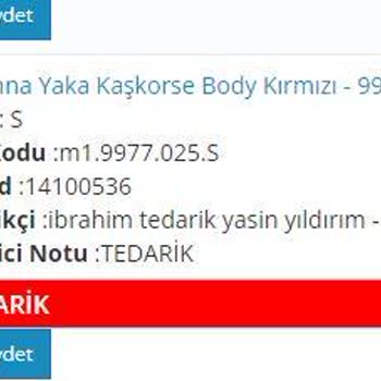 Haydigiy.com Online Alışveriş Deneyimim Ve Yaşadığım Sorunlar