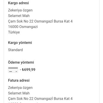 GalaxyWawe Galaxy Projeksiyon İle İlgili Şikayetçiyim