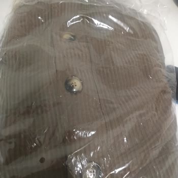 Aysevil_butik (Instagram) Malının Arkasında Durmuyorsunuz