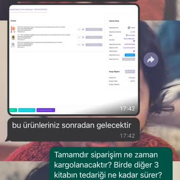 YKM Tedarik Edilemeyen Ürünler İçin İade Talebiyle İlgili Muhatap Arayışı