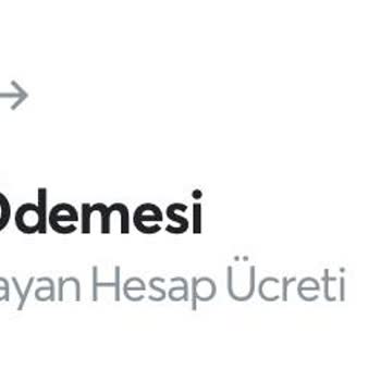 Papara Hesabımdaki Paraya Çok Gereksiz Bir Bahane İle Kesinti Yaptı
