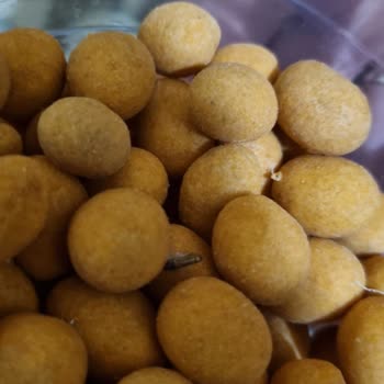 Tatbak Gıda Çerezim Soslu Fıstık Ta Böcek