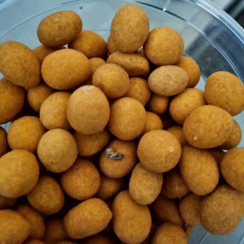 Tatbak Gıda Çerezim Soslu Fıstık Ta Böcek
