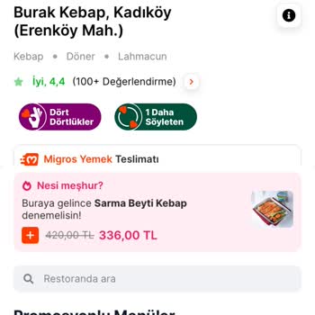 Migros 20-30dk Yerine 1 Saat 20 Dakika Da Siparişimi Teslim Etti.