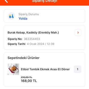 Migros 20-30dk Yerine 1 Saat 20 Dakika Da Siparişimi Teslim Etti.