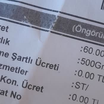 Dolap 'ürün Sıfır' Deniliyor Ama Kokuyor