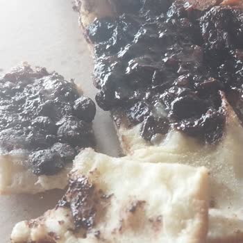 Domino's Pizza Çokominos Erimemiş Çikolatalar