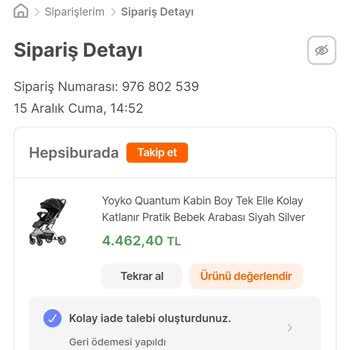 Pazarama Tarafından Satılan Ticari Ahlaka Sığmayan