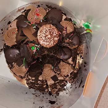 Mado Sinekli Pasta Çıkması Ve Yaşadığımız Mağduriyet