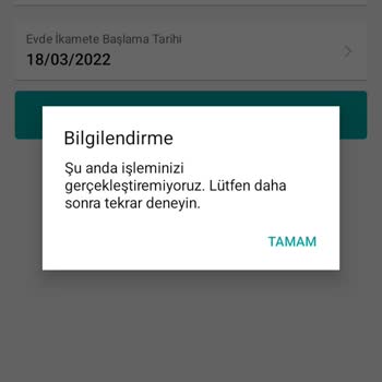 Garanti BBVA Kredi Kartı Başvurusu Sorunu