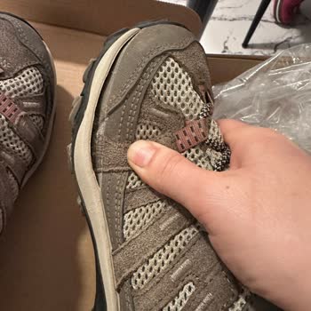 Metro Grossmarket - Merrell Gurur Tekstil Outdoor Ayakkabı